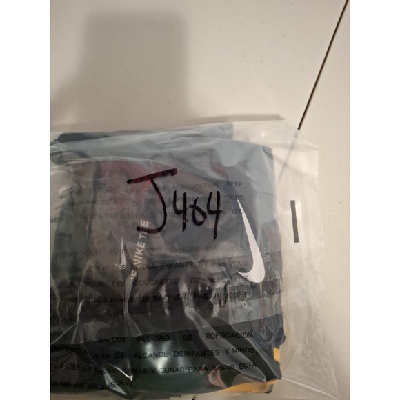 Nike Dri-Fit WNBA Indiana Fever Large Blue Shirt - Picture 10 of 10